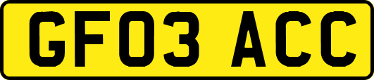 GF03ACC