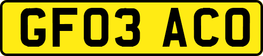 GF03ACO
