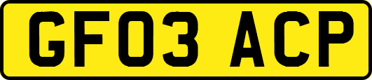 GF03ACP