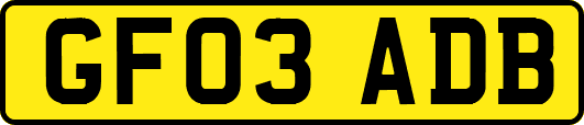 GF03ADB