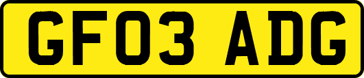 GF03ADG