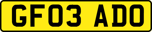 GF03ADO