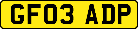 GF03ADP