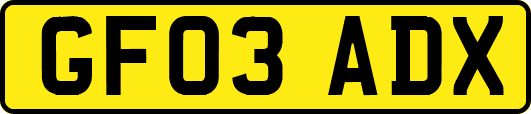 GF03ADX