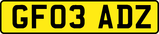 GF03ADZ