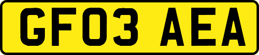 GF03AEA