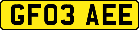 GF03AEE