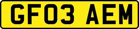 GF03AEM