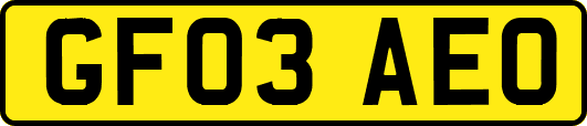 GF03AEO