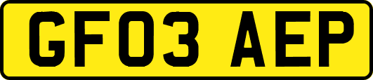 GF03AEP