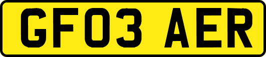 GF03AER