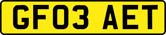 GF03AET