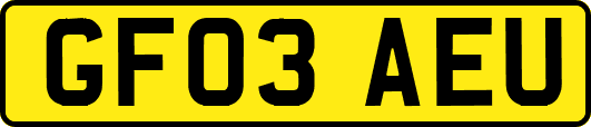 GF03AEU