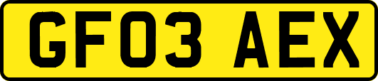 GF03AEX