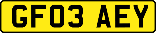 GF03AEY