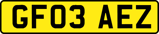 GF03AEZ