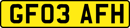 GF03AFH