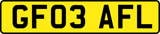 GF03AFL