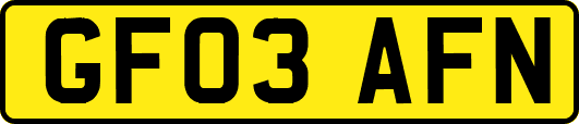 GF03AFN