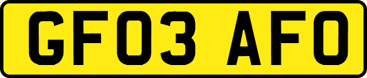 GF03AFO