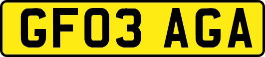 GF03AGA