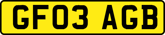 GF03AGB