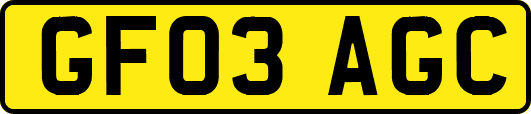 GF03AGC