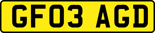 GF03AGD