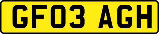 GF03AGH