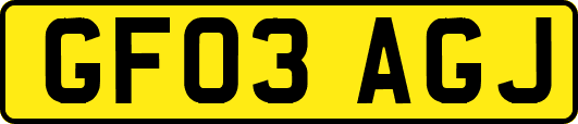 GF03AGJ