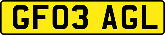 GF03AGL