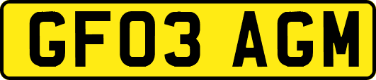 GF03AGM