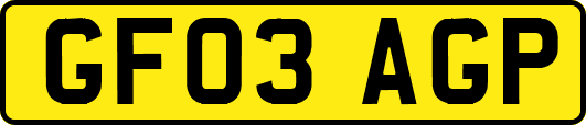 GF03AGP