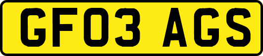 GF03AGS
