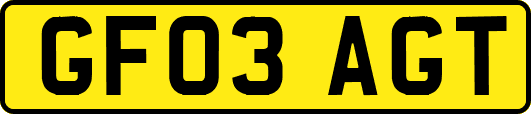 GF03AGT