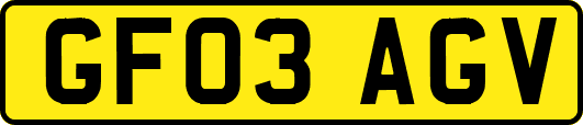 GF03AGV