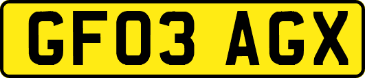 GF03AGX