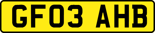 GF03AHB