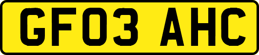 GF03AHC