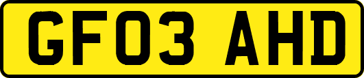 GF03AHD