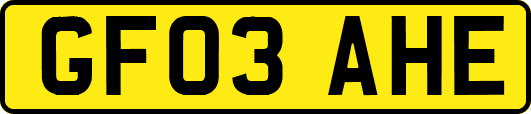 GF03AHE
