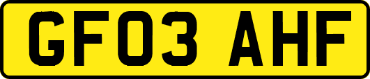 GF03AHF