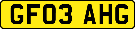 GF03AHG