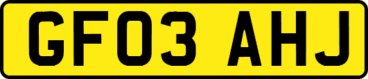 GF03AHJ