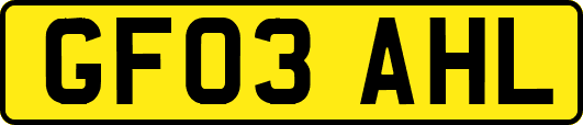 GF03AHL