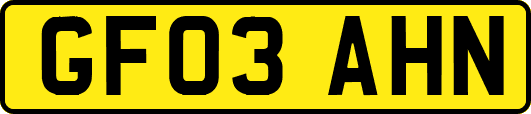 GF03AHN