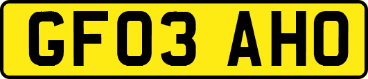 GF03AHO