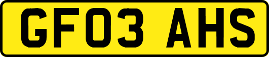 GF03AHS