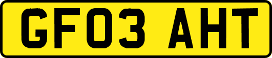 GF03AHT
