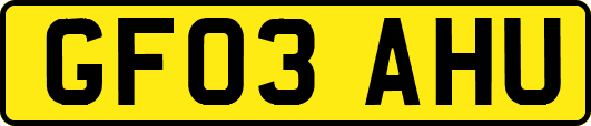 GF03AHU